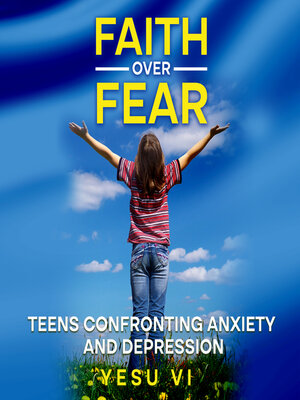 cover image of Faith Over Fear